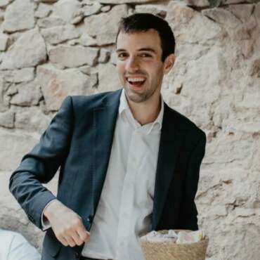 Arnau Borrell